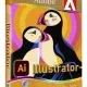 Иконка Adobe Illustrator 2022 26.4.1.111 RePack by KpoJIuK [Multi Ru]