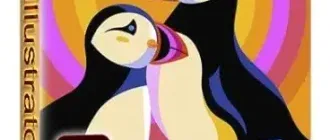 Иконка Adobe Illustrator 2022 26.5.0.223 RePack by KpoJIuK [Multi Ru]