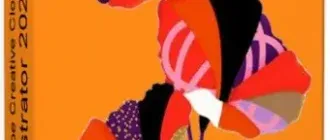 Иконка Adobe Illustrator 2023 27.0.0.602 RePack by PooShock [Multi Ru]