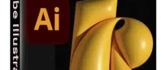 Иконка Adobe Illustrator 2023 27.2.0.339 (2023) PC by m0nkrus