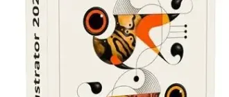 Иконка Adobe Illustrator 2025 29.4.0.152 RePack by KpoJIuK [Multi Ru]