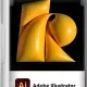 Иконка Adobe Illustrator 2025 29.6.0.207 RePack by KpoJIuK [Multi Ru]