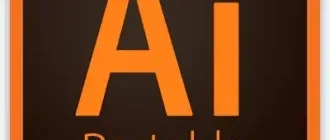 Иконка Adobe Illustrator CC 2017.1.0 21.1.0.326 Portable (2017) Русский