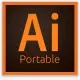 Иконка Adobe Illustrator CC 2017.1.0 21.1.0.326 Portable (2017) Русский
