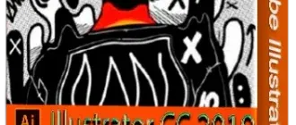 Иконка Adobe Illustrator CC 2019 23.0.3.585 (2019) РС RePack by KpoJIuK