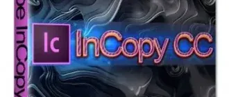 Иконка Adobe InCopy 2020 v15.0.2 (2020) РС RePack by m0nkrus