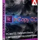 Иконка Adobe InCopy 2020 v15.0.2 (2020) РС RePack by m0nkrus