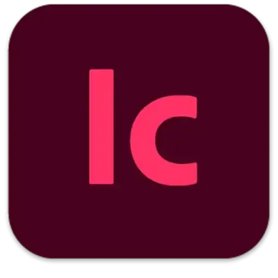 Иконка Adobe InCopy 2021 16.0.0.77 RePack by KpoJIuK [Multi Ru]