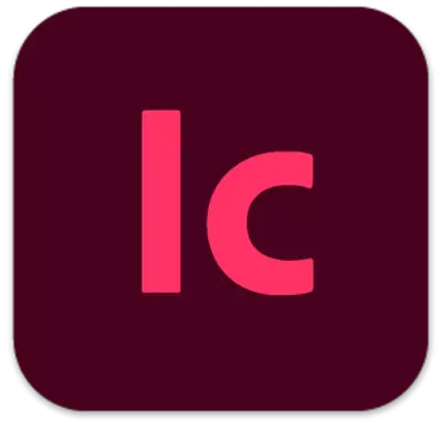 Иконка Adobe InCopy 2021 16.1.0.20 RePack by KpoJIuK [Multi Ru]