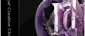 Иконка Adobe InDesign