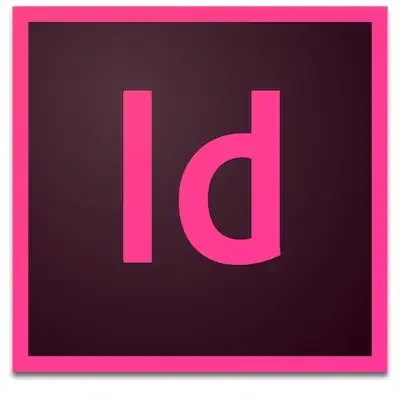 Иконка Adobe InDesign 2020 15.1.2.226 [x64] (2020) PC RePack by KpoJIuK