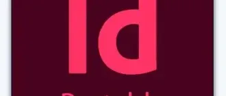 Иконка Adobe InDesign 2021 (16.0.0.77) Portable by XpucT [Ru]