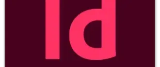 Иконка Adobe InDesign 2021 16.0.0.77 RePack by KpoJIuK [Multi Ru]