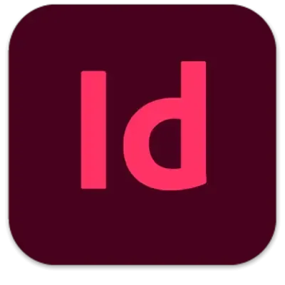 Иконка Adobe InDesign 2021 16.0.0.77 RePack by KpoJIuK [Multi Ru]