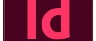 Иконка Adobe InDesign 2021 16.3.0.24 [x64] (2021) PC RePack by KpoJIuK