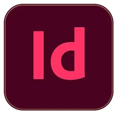 Иконка Adobe InDesign 2021 16.3.0.24 [x64] (2021) PC RePack by KpoJIuK