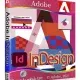 Иконка Adobe InDesign 2022 17.0.0.096 RePack by KpoJIuK [Multi Ru]
