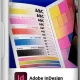 Иконка Adobe InDesign 2025 20.0.1.32 RePack by KpoJIuK [Multi Ru]