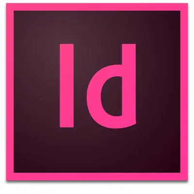Иконка Adobe InDesign CC 2019 14.0.1.209 [x86 x64] (2018) PC RePack by KpoJIuK