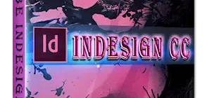 Иконка Adobe InDesign CC 2019 14.0 [x64] (2018) РС by m0nkrus