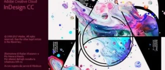 Иконка Adobe InDesign CC 2019 v14.0.0.56 RePack by Gosuto (x64) [2018, Ml Rus]