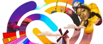 Иконка Adobe Master Collection 2023 [v 3.0] (2022) РС by m0nkrus