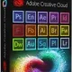 Иконка Adobe Master Collection CC 2019 (2018) PC by m0nkrus