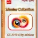 Иконка Adobe Master Collection CC 2019 (2019) РС by m0nkrus