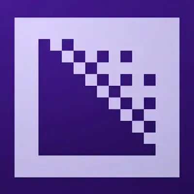 Иконка Adobe Media Encoder 2020 14.3.1.39 [x64] (2020) PC RePack by KpoJIuK