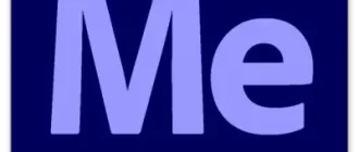 Иконка Adobe Media Encoder 2021 15.2.0.30 [x64] (2021) PC RePack by KpoJIuK