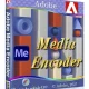 Иконка Adobe Media Encoder 2022 22.0.0.107 RePack by KpoJIuK [Multi Ru]
