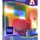 Иконка Adobe Media Encoder 2022 22.3.0.64 RePack by KpoJIuK [Multi Ru]