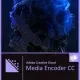 Иконка Adobe Media Encoder CC 2015.4 (10.4.0.26) (2016) MULTi Русский