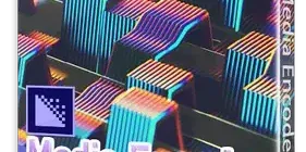 Иконка Adobe Media Encoder CC 2018 12.1.2.69 (2018) РС RePack by KpoJIuK