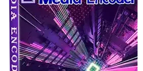 Иконка Adobe Media Encoder CC 2019 13.0 (2018) РС by m0nkrus