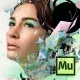 Иконка Adobe Muse