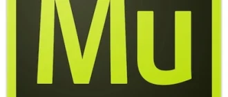 Иконка Adobe Muse