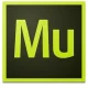 Иконка Adobe Muse