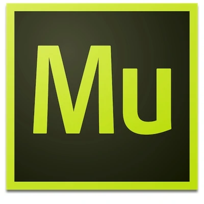 Иконка Adobe Muse