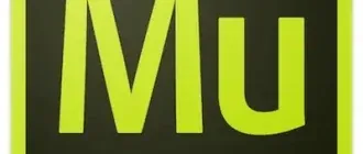 Иконка Adobe Muse CC 2017.0.4.8 RePack by KpoJIuK (2017) Multi Русский