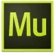 Иконка Adobe Muse CC 2017.0.4.8 RePack by KpoJIuK (2017) Multi Русский
