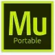 Иконка Adobe Muse CC 2017.1.0.821 Portable (2017) Русский Английский