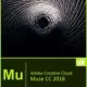 Иконка Adobe Muse CC 2018 1.0.266 RePack by KpoJIuK (2018) Multi Русский