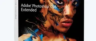 Иконка Adobe Photoshop