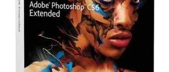 Иконка Adobe Photoshop