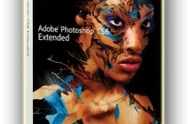 Иконка Adobe Photoshop