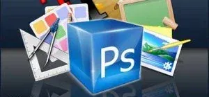 Иконка Adobe Photoshop