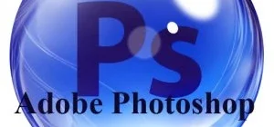 Иконка Adobe Photoshop