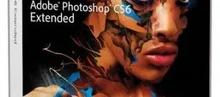 Иконка Adobe Photoshop