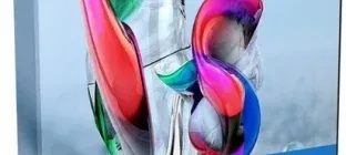 Иконка Adobe Photoshop